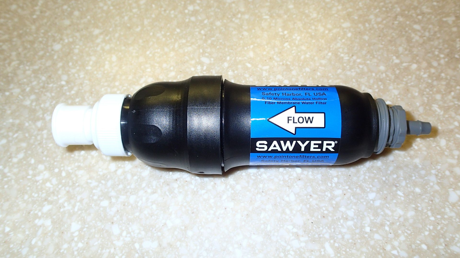 What water purification/filtration are you using for mountain hunting?